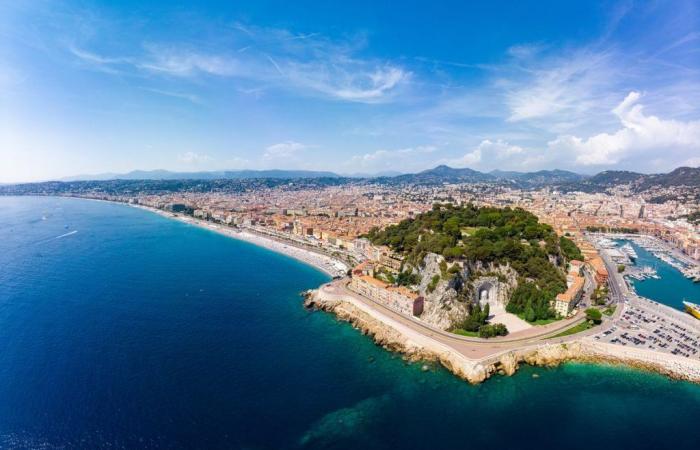 Nice, capitale gourmande et historique de la Côte d’Azur