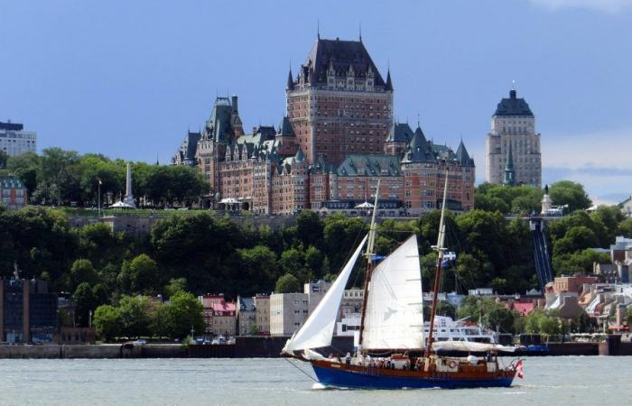 Suggestions d’activités gratuites cet été au Québec