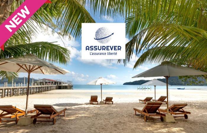 ASSUREVER lance une assurance multirisque dédiée aux clients insulaires