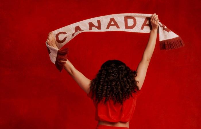 Équipe Canada et le programme lululemon Future Legacy soutiennent les athlètes canadiens – Équipe Canada