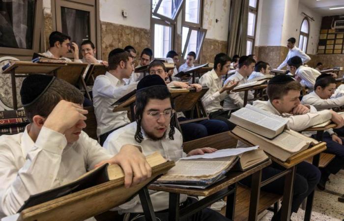 Les étudiants ultra-orthodoxes devront rejoindre l’armée