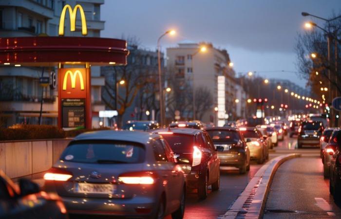 McDonald’s condamné pour transphobie envers un employé
