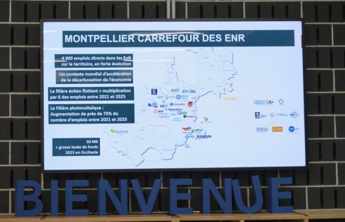 Montpellier s’affirme comme une place forte des énergies renouvelables