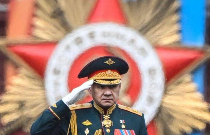 La CPI émet des mandats d’arrêt contre le chef de l’armée russe et ancien ministre