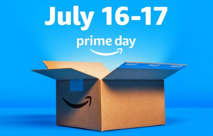 Amazon annonce son Prime Day avec une avalanche de promotions et d’offres spéciales