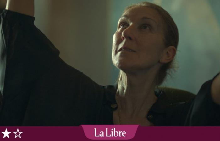 Céline Dion se confie dans un documentaire poignant