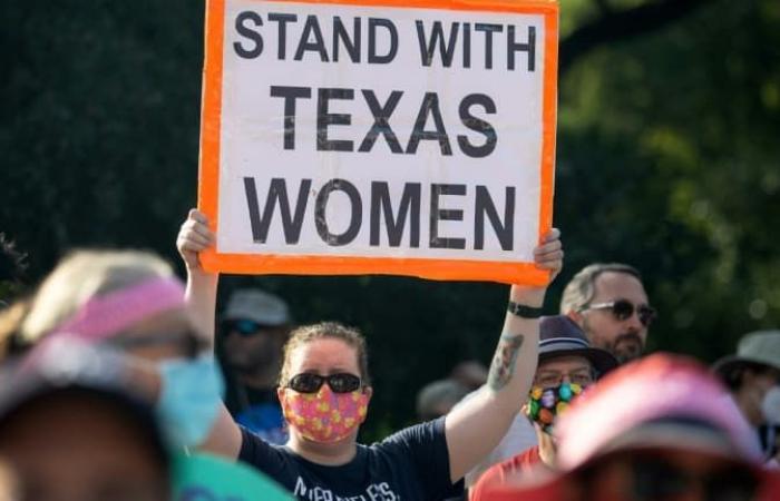La mortalité infantile monte en flèche au Texas, la loi anti-avortement pointée du doigt