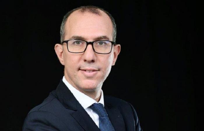 Mehdi Benbachir appointed general manager of Société Générale Maroc