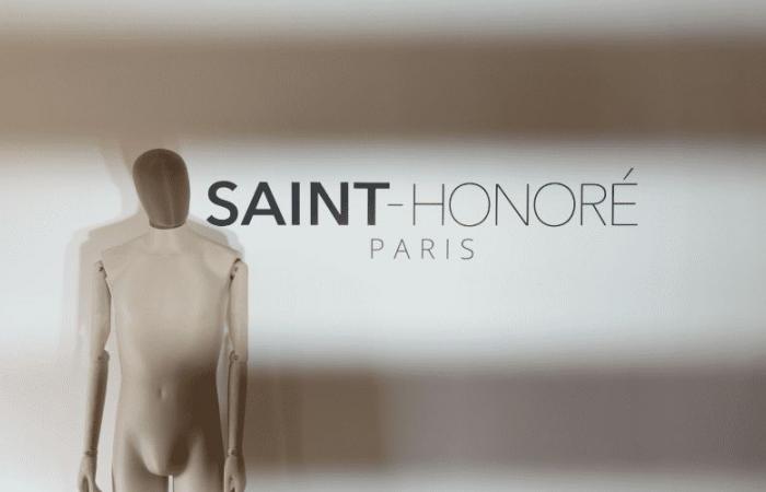 Saint-Honoré-Paris utilise l’impression 3D bois pour une mode éco-responsable et personnalisable