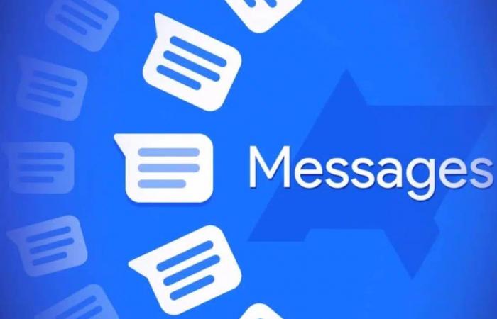 Google Messages améliore la gestion de vos contacts