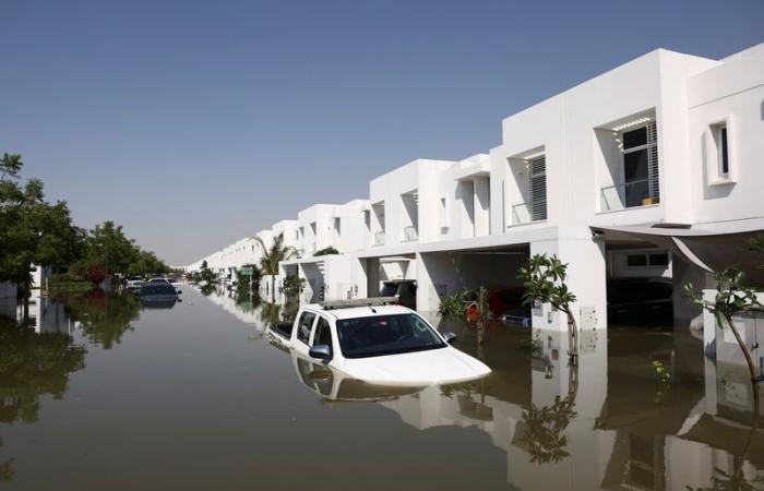 Dubaï va renforcer son système de drainage des eaux de pluie avec un projet de 8,2 milliards de dollars