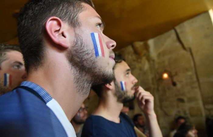 EURO 2024. Ambiance, écrans géants dans les bars… Où voir les matchs de l’équipe de France à Montpellier ? – .