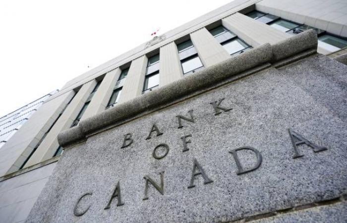 L’inflation a atteint 2,9% en mai au Canada