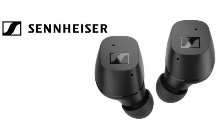 Gagnez le casque Sennheiser CX Plus SE True Wireless ! – .