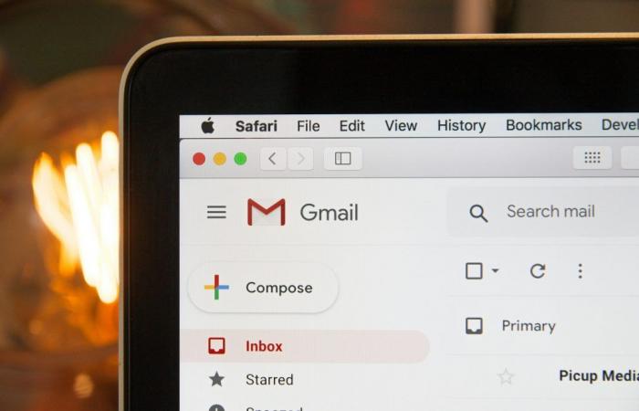 ça y est, Google commence à saupoudrer Gemini sur nos boîtes mail
