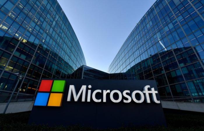 Microsoft continue de violer les règles de concurrence de l’UE, déclare Bruxelles