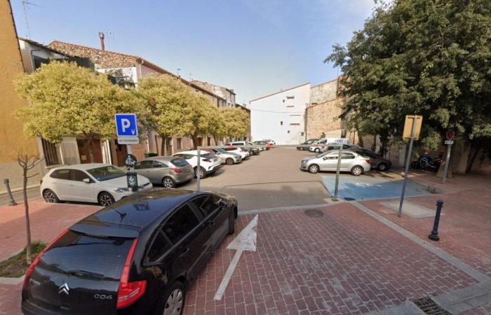 Proche Perpignan. « Grosses détritus », ces parkings révolutionnaires font réagir les habitants