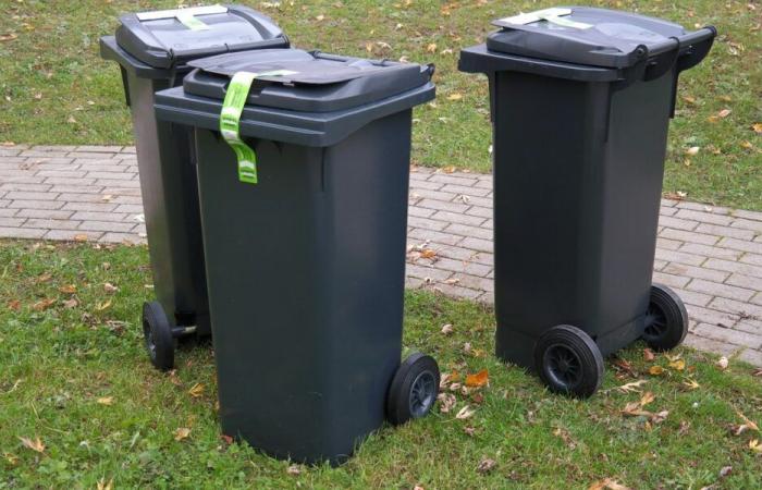 Collecte des déchets perturbée à Poitiers – Angers Info