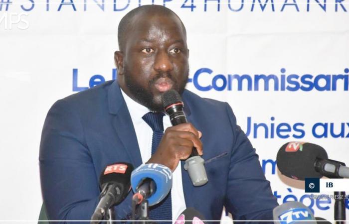 SÉNÉGAL-MÉDIAS-RÉGULATION / Une nouvelle instance de régulation des médias publics en devenir – Agence de Presse Sénégalaise – .