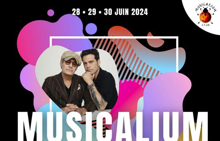 Festival Musicalium 2024 – Actualités Montceau