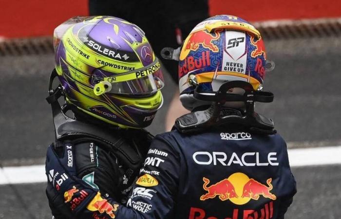 Formule 1. Mercedes insiste sur Max Verstappen et ne négociera plus après novembre
