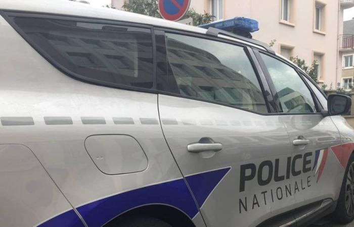 Au Havre, l’homme de 18 ans, tué par balle samedi, était connu des services de police