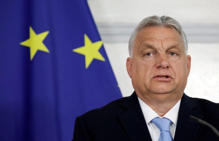 mort d’un policier qui escortait le Premier ministre Viktor Orbán après la Hongrie-Écosse
