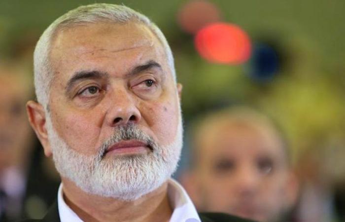 10 membres de la famille du chef du Hamas tués dans une frappe israélienne