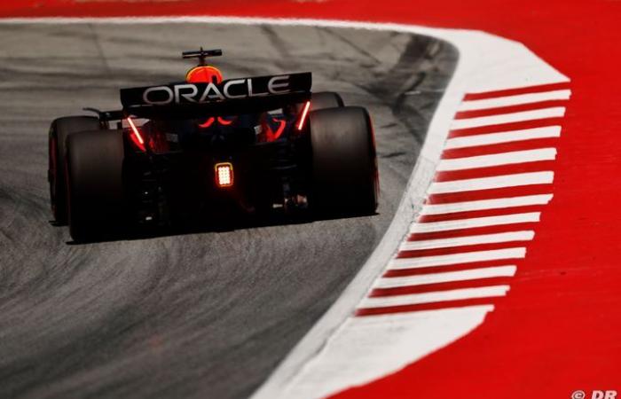 Formule 1 | L’essai privé de Verstappen à Imola agace Vasseur : “C’est le développement !” – .