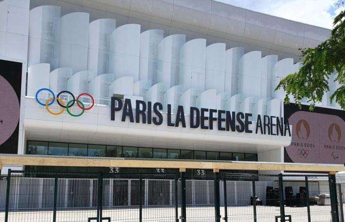 Quel sera le parcours de la flamme olympique dans le département des Hauts-de-Seine ? – .