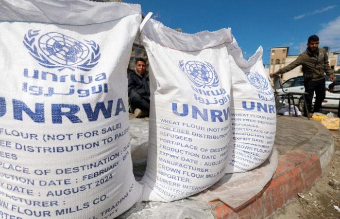 les familles des victimes du massacre du 7 octobre portent plainte contre l’UNRWA