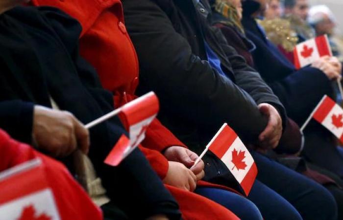 Le Canada prévoit un boom démographique au cours des 50 prochaines années