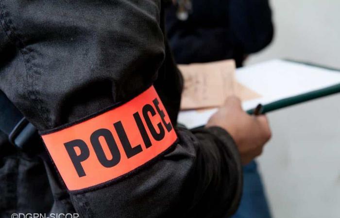 Beauvais. Un homme de 28 ans arrêté six heures après sa sortie de prison