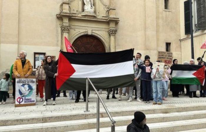 Renaissance de l’Association française de solidarité avec la Palestine (AFPS) à Roanne
