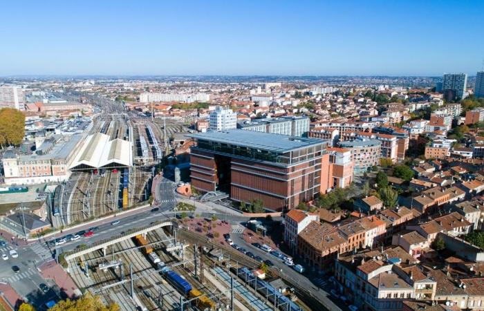 Le coût du service express régional métropolitain se précise à Toulouse
