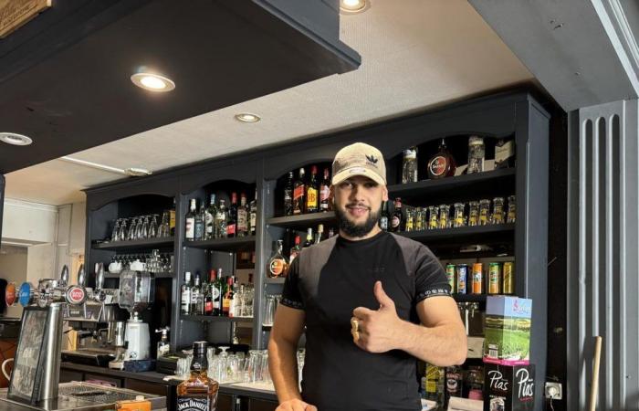 A Villeneuve-sur-Lot, le bar La Croche reprend du service