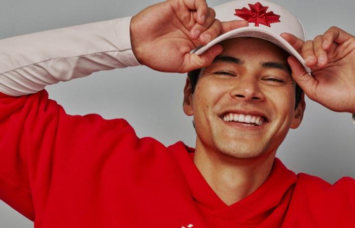 Équipe Canada et le programme lululemon Future Legacy soutiennent les athlètes canadiens – Équipe Canada