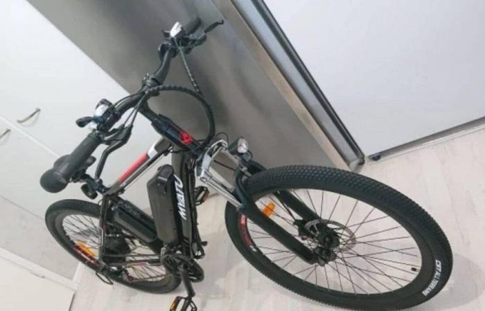demain 8h, ce vélo électrique à moins de 550 euros risque de baisser son prix