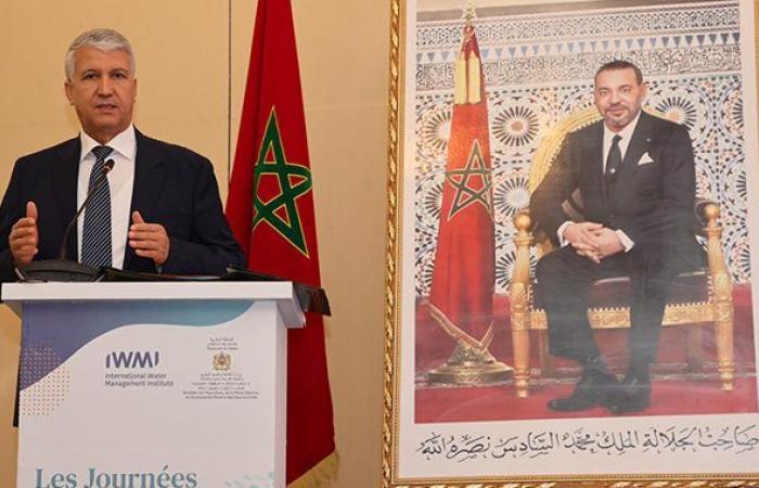 Le Maroc, pionnier des partenariats public-privé, souligne M. Sadiki – Aujourd’hui le Maroc – .