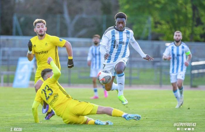 Aubagne FC recalé par la DNCG, Le Puy Foot promu en National ? – .