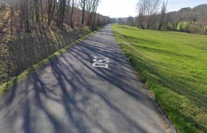 un octogénaire condamné pour la mort d’un cycliste en Dordogne