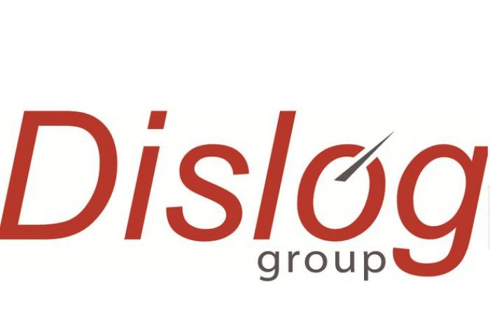 Younes Iraki rejoint Dislog Group