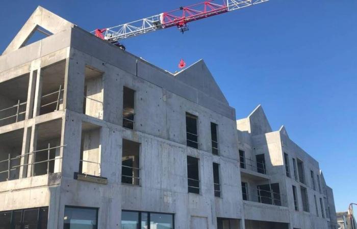 Lorient Agglomération accelerates housing production – .