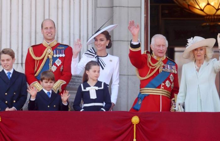 Kate Middleton, défi royal | Salon de la vanité – .