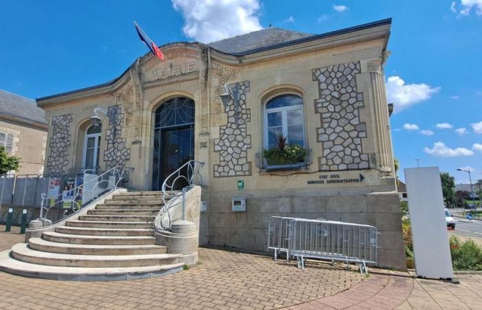 La mairie de Fleury-les-Aubrais complètement paralysée par une cyberattaque majeure