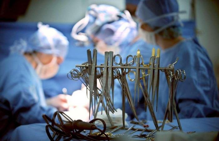 le « M’Bappé de chirurgie thoracique » jugé pour avoir détourné plus de 600 000 euros