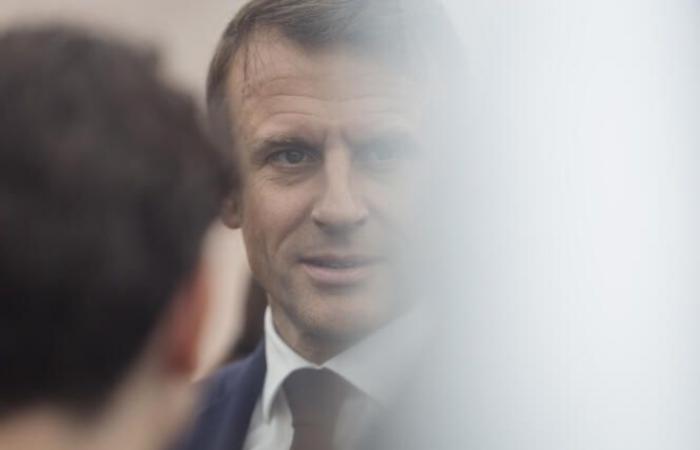 Entre Emmanuel Macron et les Français, le temps de la disgrâce