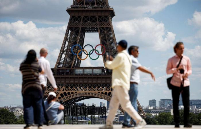 « Les valeurs olympiques ont-elles un sens ? » – .