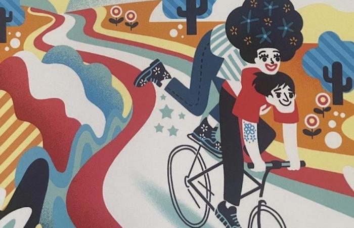 L’art du cyclisme, un livre qui chante la gloire du vélo