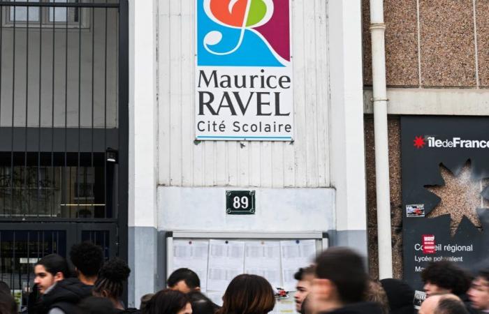 le procès pour menaces de mort contre le proviseur du lycée Ravel de nouveau rejeté